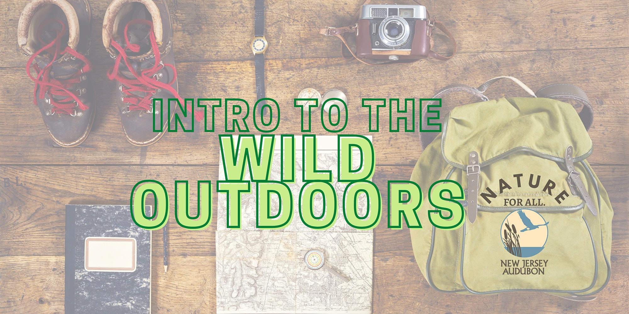 New Jersey Audubon Making New Jersey a Better Place