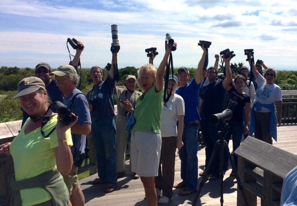 New Jersey Audubon Regional Business Supporters New Jersey Audubon