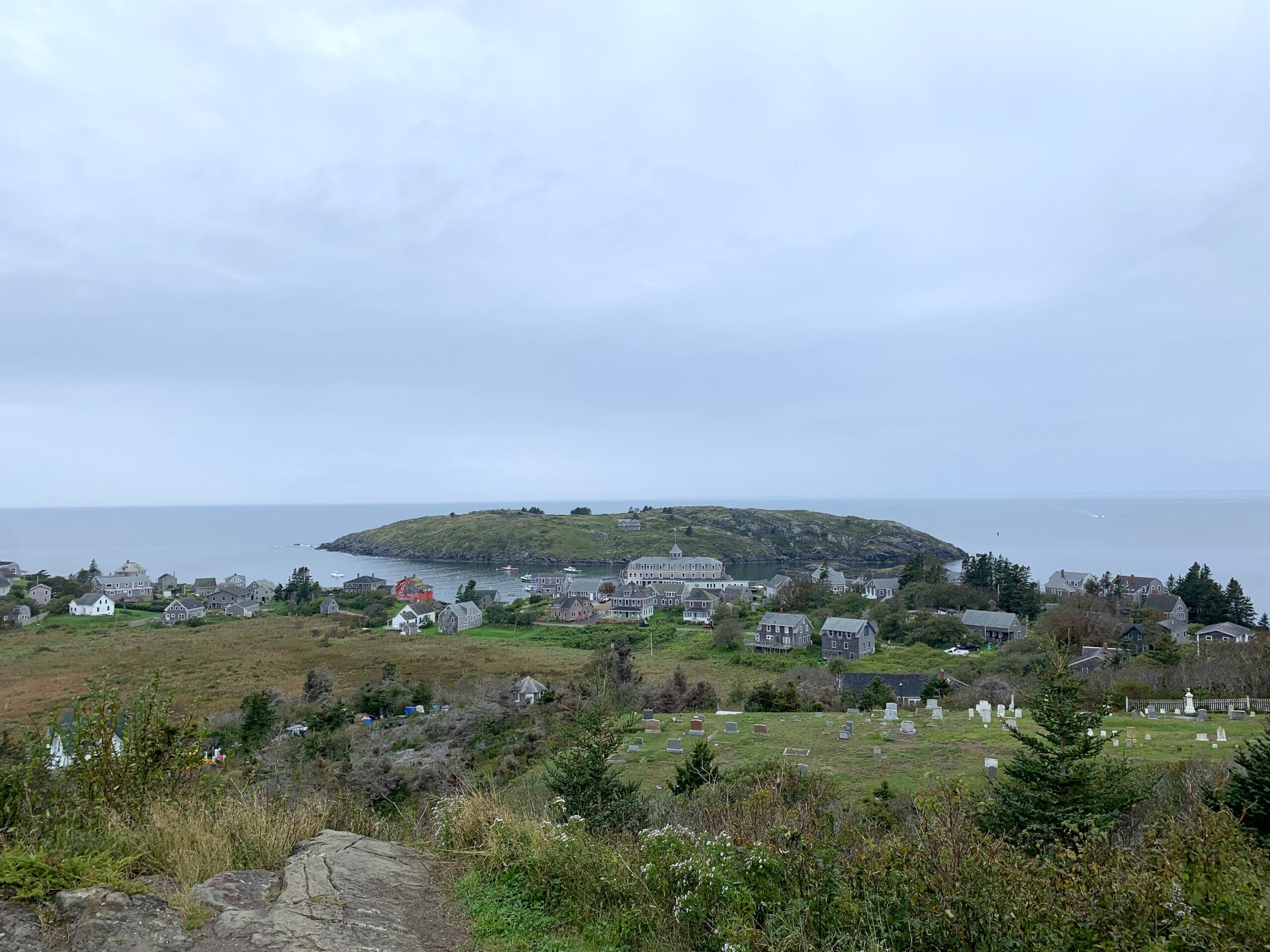 A Jaunt Through Boothbay Harbor, Maine: Photo Tour and List of Activities