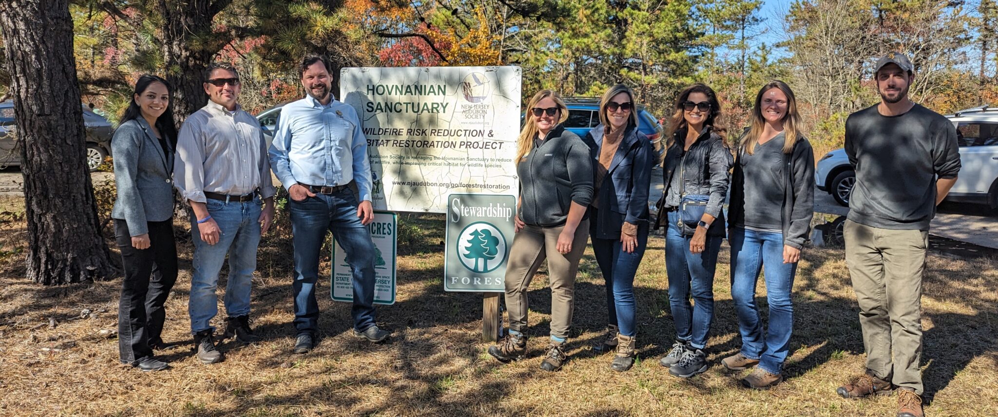 NEW JERSEY RESOURCES EXPANDS COASTAL CLIMATE INITIATIVE New Jersey