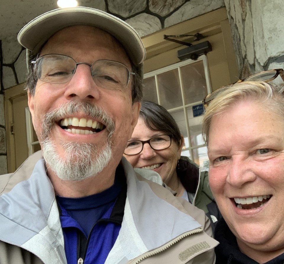 The Spectacled Screen Thrashers World Series of Birding Team Highlight