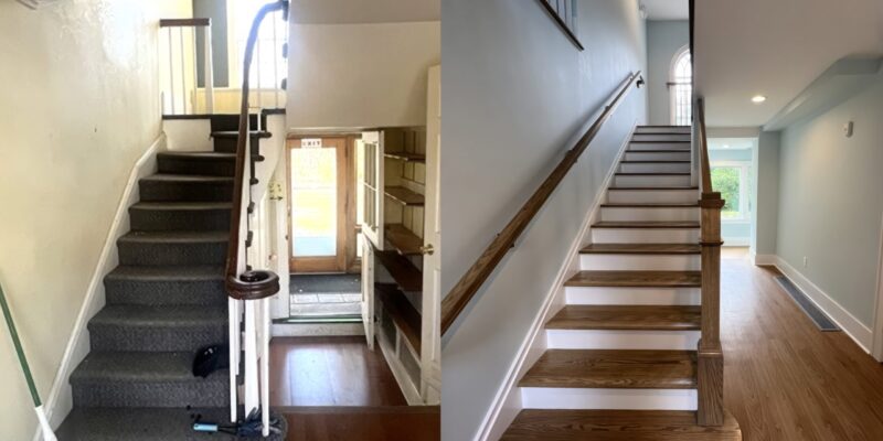 Lorrimer Before_After-2025 Before & After - main entrance