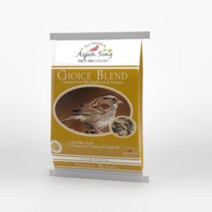 Aspen: Choice Blend 20 lbs
