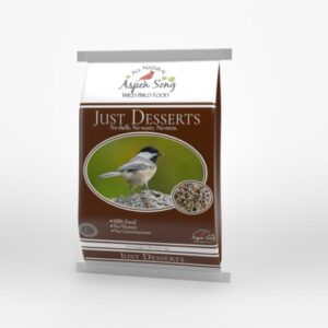 Aspen: Just Desserts 20 lbs