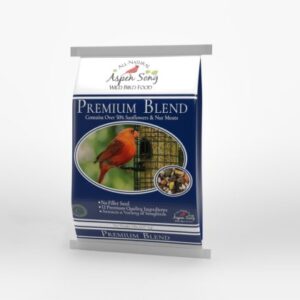 Aspen: Premium Blend 20 lbs