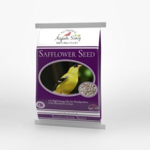 Aspen: Safflower 20 lbs