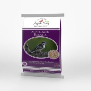 Aspen: Sunflower Kernels 25 lbs
