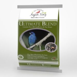 Aspen Ultimate Blend 40 lbs