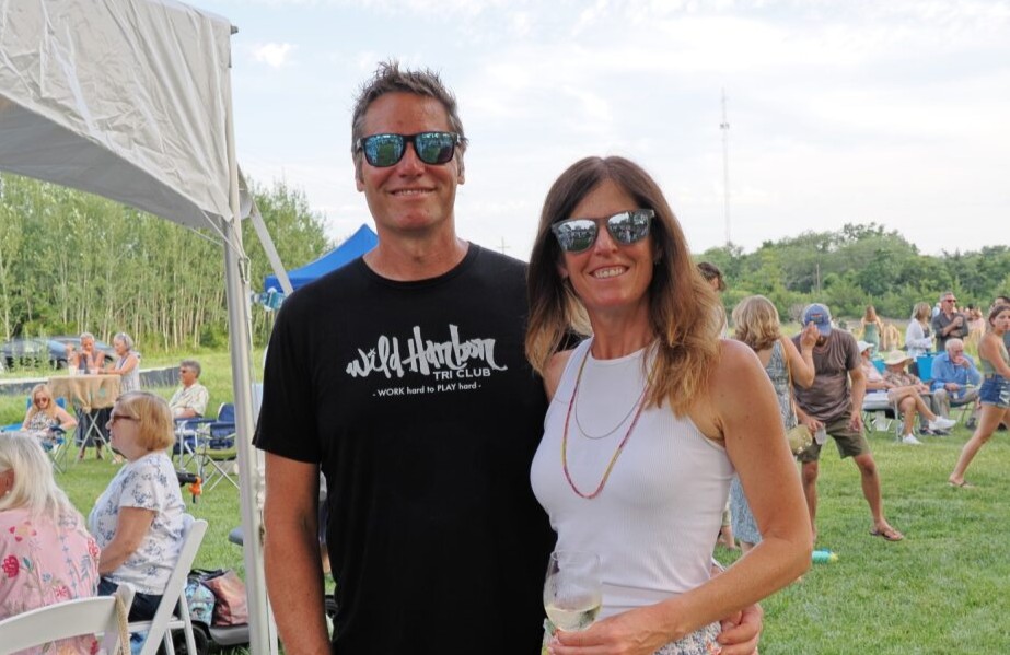 mike and jen at cocm 2025 v2